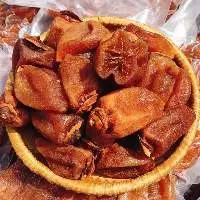 Dried Persimmon