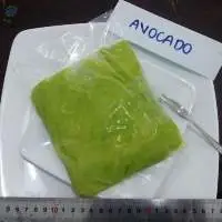 Frozen Avocado
