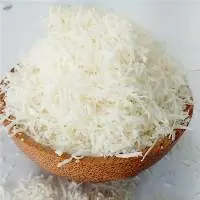 Desiccated Coconut