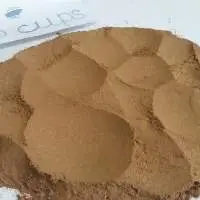 Joss Powder
