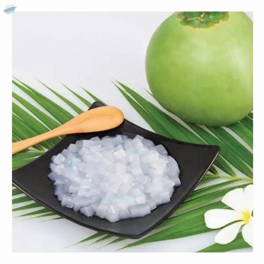 Nata De Coco