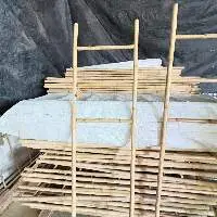 Bamboo Ladder