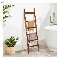 Bamboo Ladder