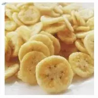 Dried Banana