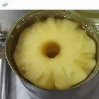 Canned Pineapple