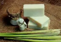 Coconut Soap