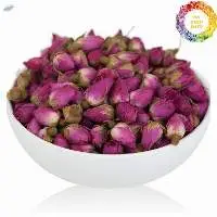 Dried Flower Rose