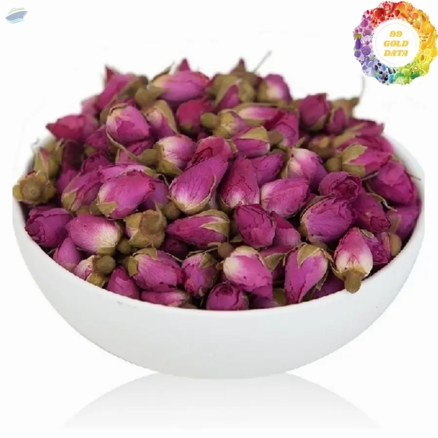 Dried Flower Rose