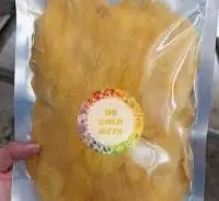 Premium Quality Vietnam Air Dried Mango Slices