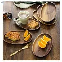 Wooden Tray