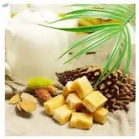 Coconut Candy