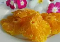 Soft Dried Pineapple