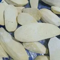 Frozen Taro