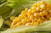 Frozen Corn