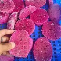 Frozen Dragon Fruit