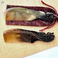Horn Combs