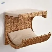 Hyacinth Pet Bed