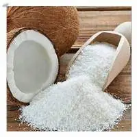 Desiccated High Fat Fine