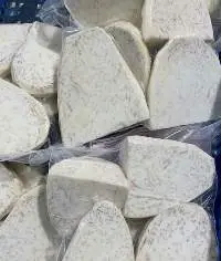 Frozen Taro