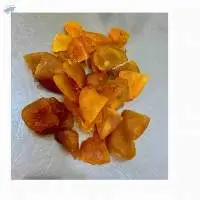 Frozen Passion Fruit