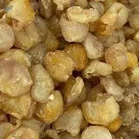 Dried Longan