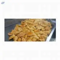 Frozen Mango