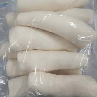 Frozen Cassava