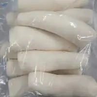 Frozen Cassava