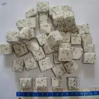 Frozen Dragon Fruit
