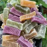 Sea Moss Gummies