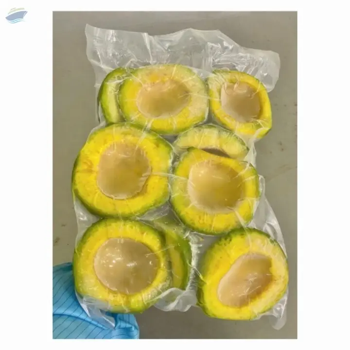Frozen Avocado