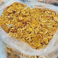 Dried Orange