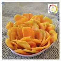 Soft Dried Jackfruit