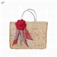 Hyacinth Bag