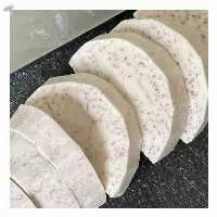 Frozen Taro