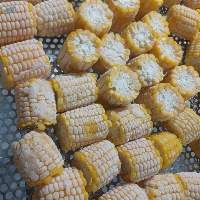 Frozen Corn