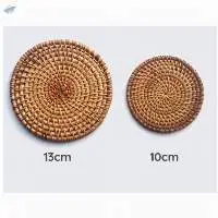 Rattan Plate