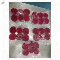 Frozen Dragon Fruit