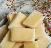 Coconut Candy