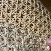 Rattan Webbing