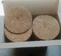 Coir Disc