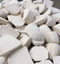 Frozen Taro