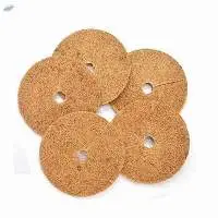 Coir Disc