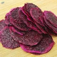Dried Dragon Fruit