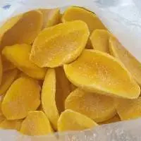 Premium Frozen Mango From Viet Nam