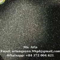 Dried Basil Seed