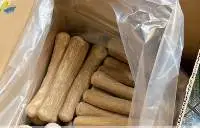 Wooden Coffee Sticks
