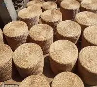 Water Hyacinth Cushion Pad