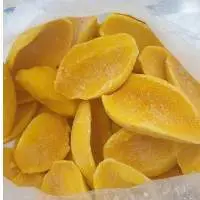 Frozen Mango