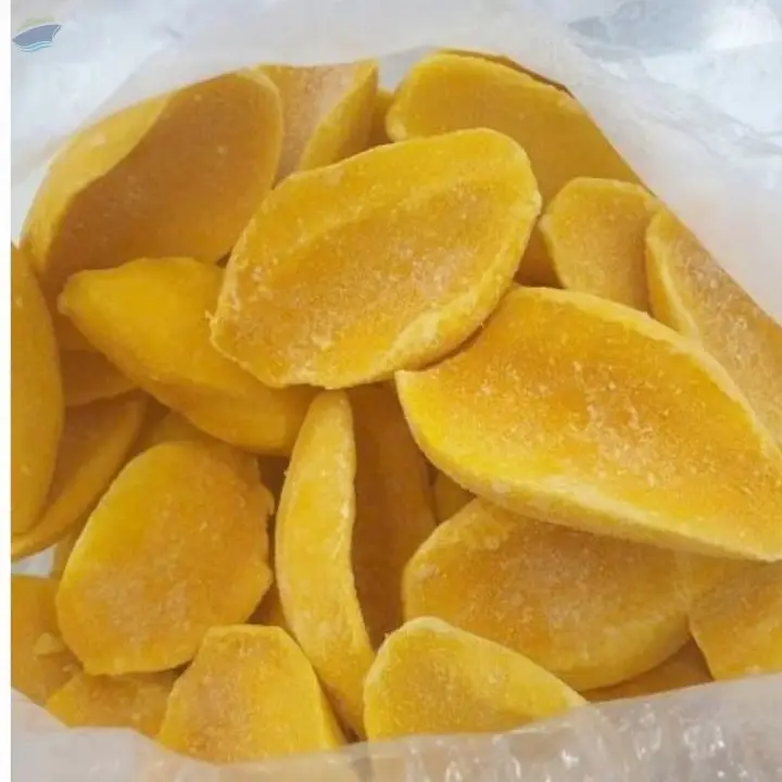 Frozen Mango